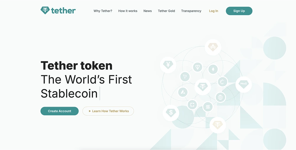 What is Tether (USDT)?