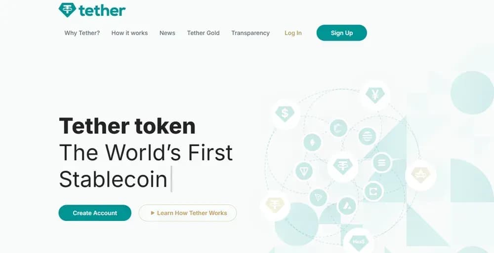 Tether USDT