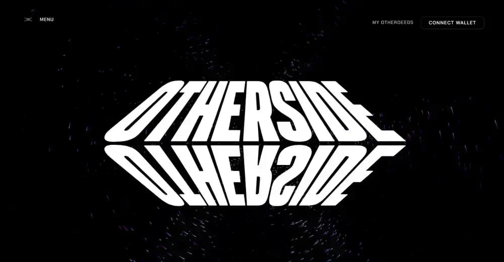 NFT Otherside