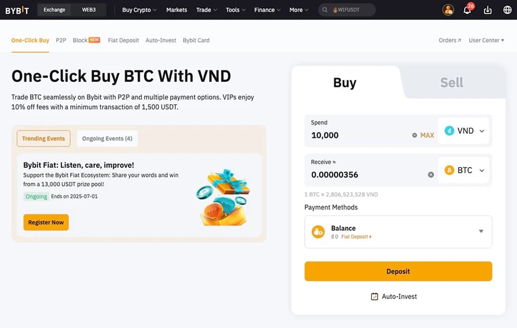 Acheter USDT Vietnam