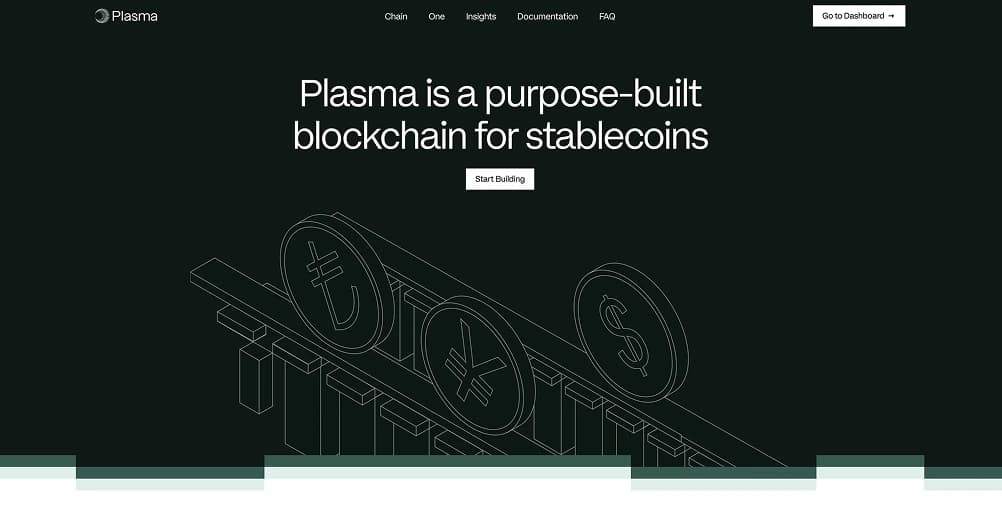 Was ist Plasma XPL)?