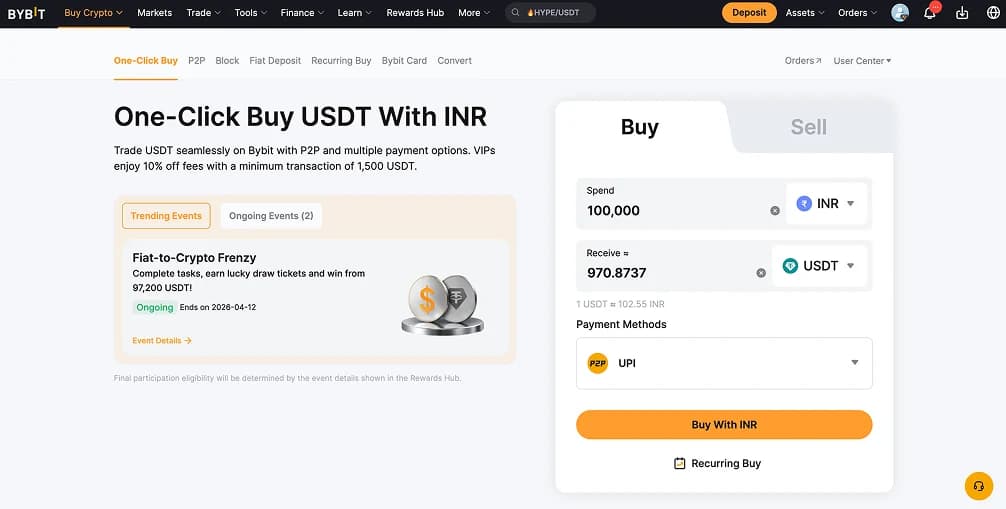 Achetez des cryptomonnaies avec SBI