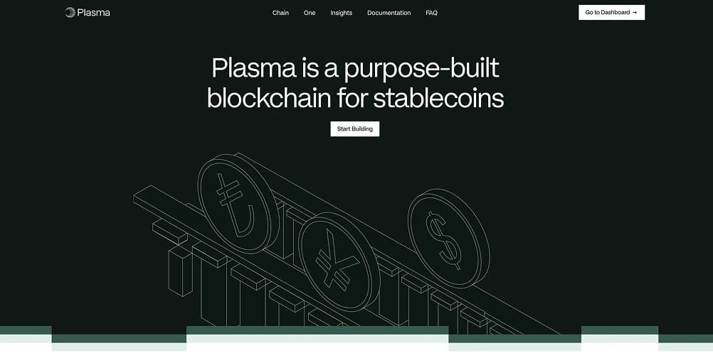 About Plasma Chain