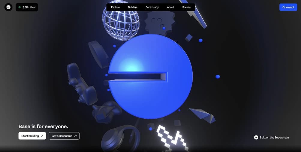 نبذة عن Base