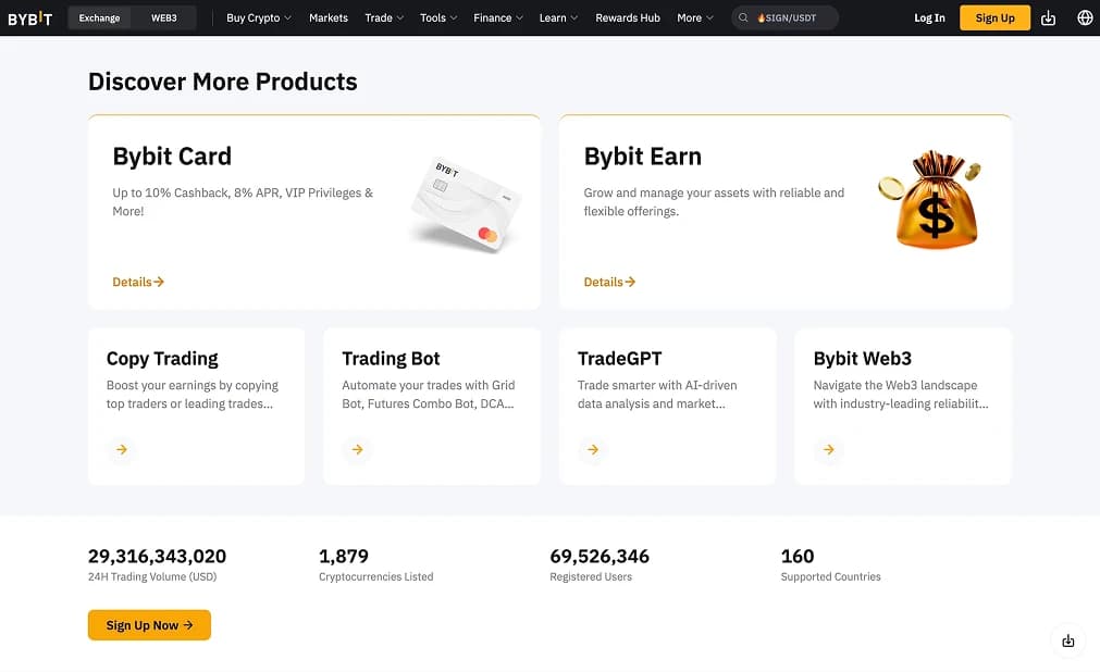 Bybit.