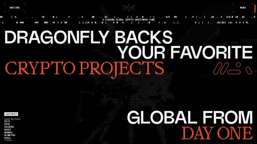 Dragonfly Capital
