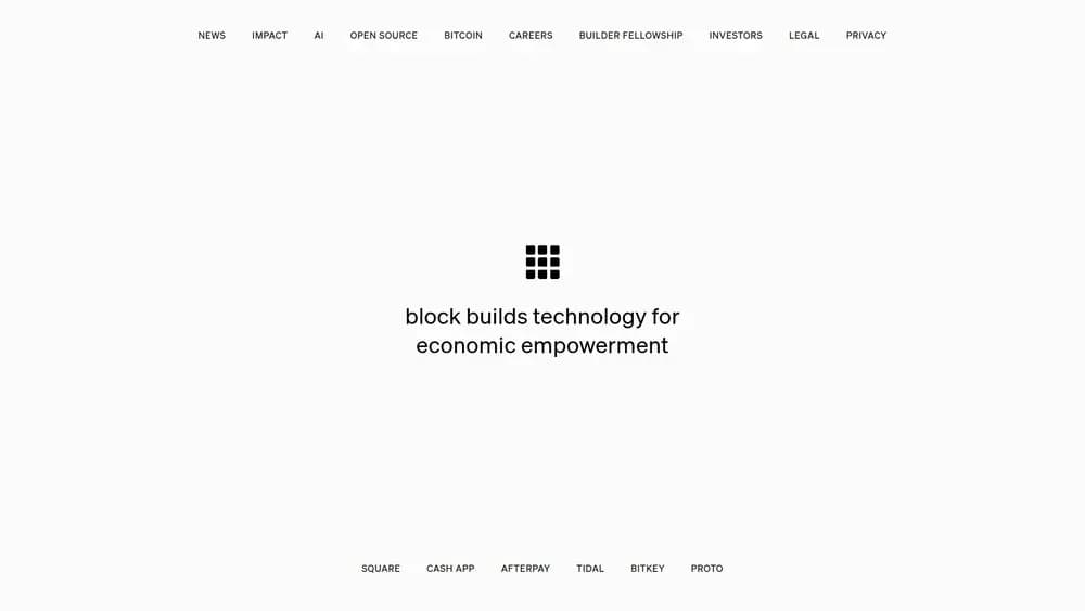 Block (XYZ)