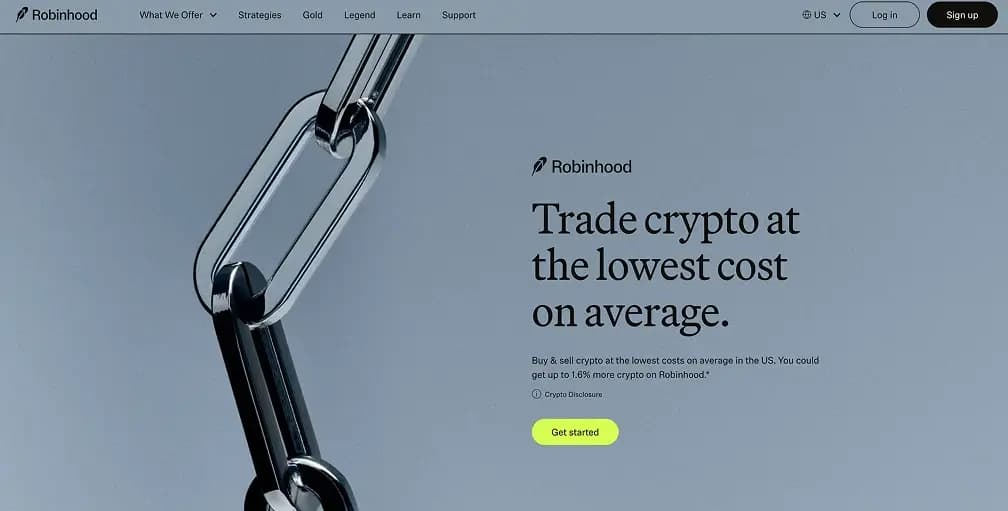 Robinhood