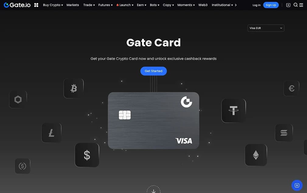 Gate.io .