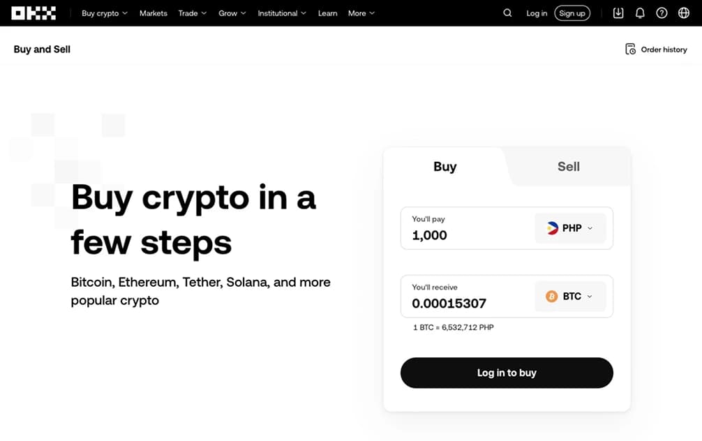 OKX.