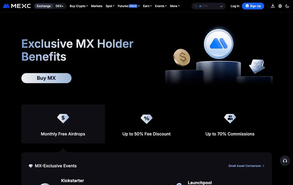 MX .