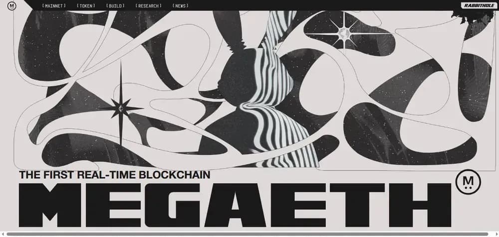 About MegaETH