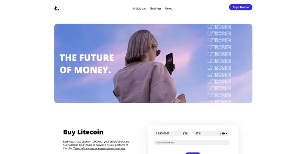 Litecoin