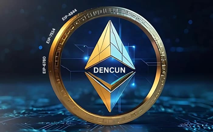 Ethereum Dencun (Cancun-Deneb) Upgrade Explained