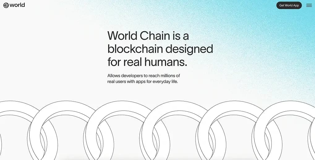 World Chain