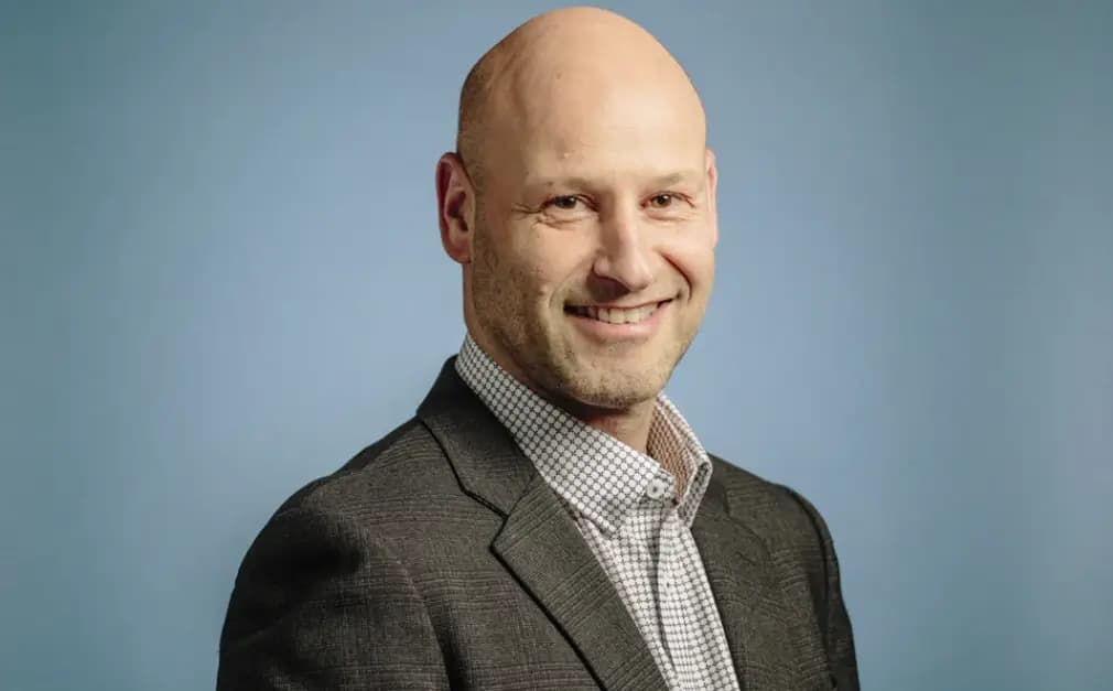 Joseph Lubin.