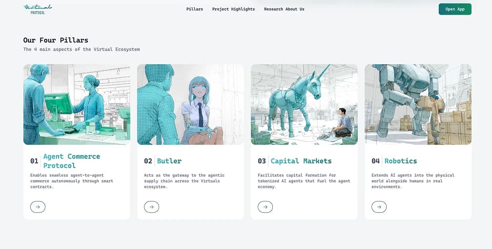 The Agent Commerce Protocol (ACP)
