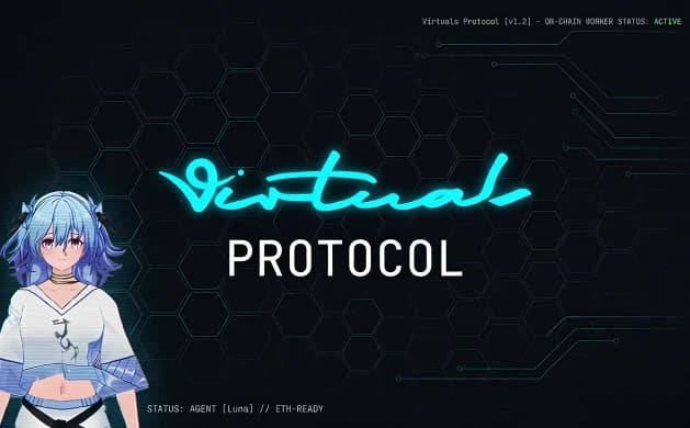 What is Virtuals Protocol? AI Agents, Tokenomics & Risks