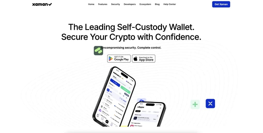 أفضل البدائل لإدارةLedger  XRP