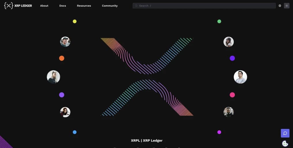 ما هو XRP  XRPL؟