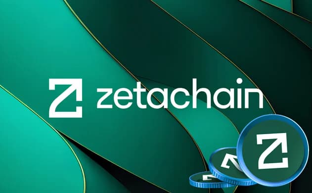Что такое ZetaChain?