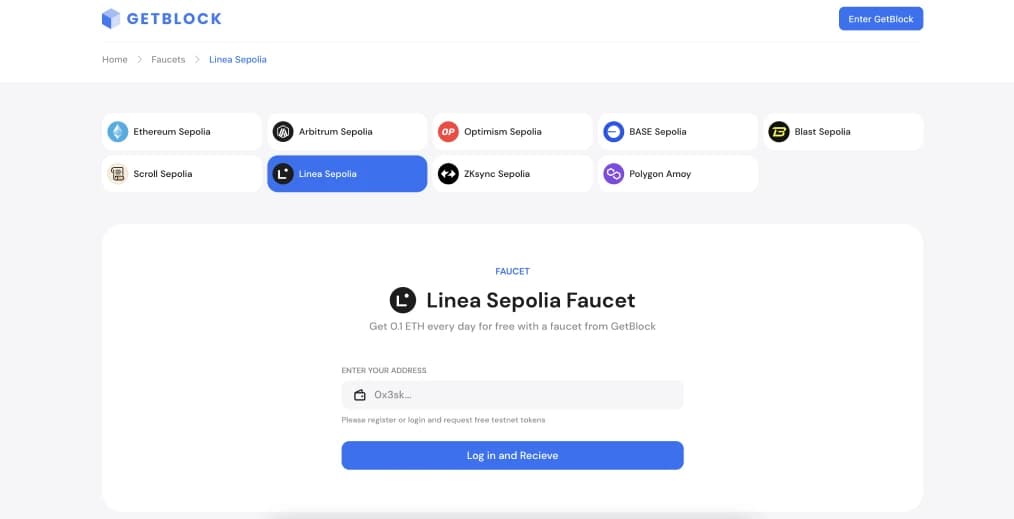Alternative Linea Faucets
