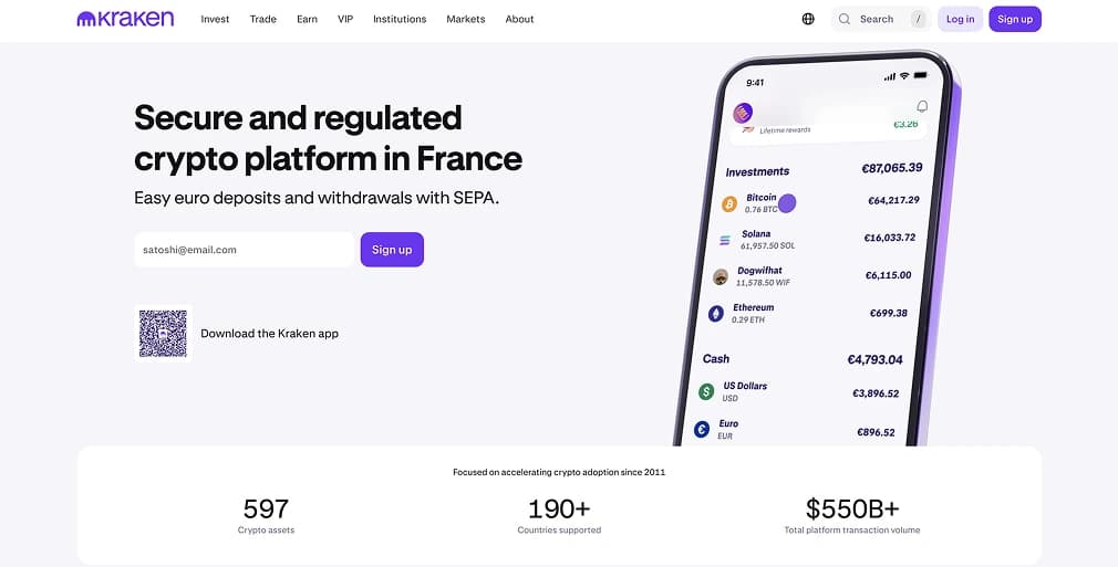 أفضل البورصات البديلة لـ LBP