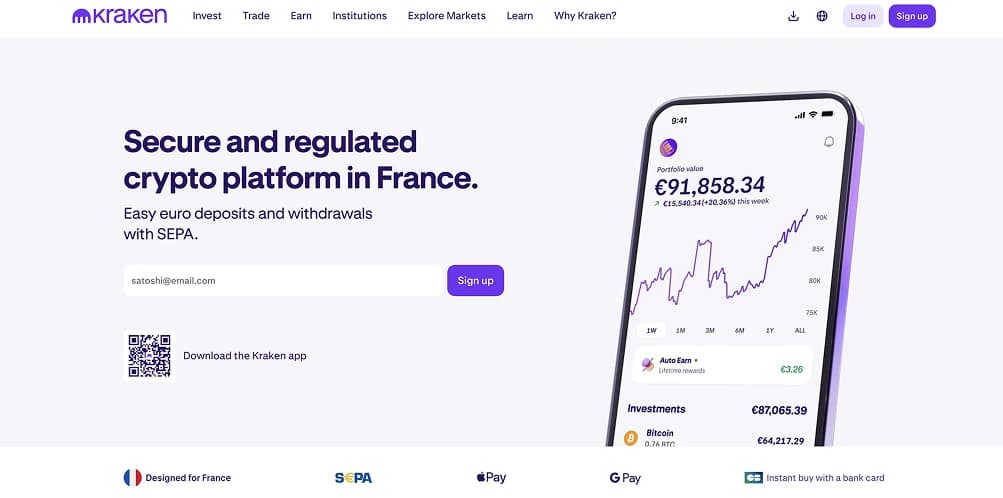 Best Alternative Exchanges for Fortuneo Customers