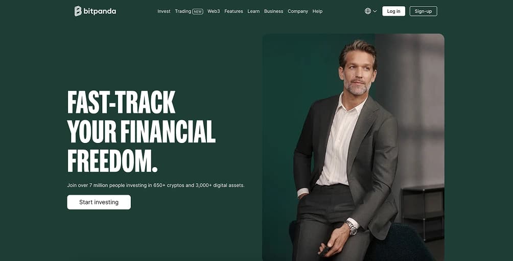 أفضل البورصات البديلة Bank Austria