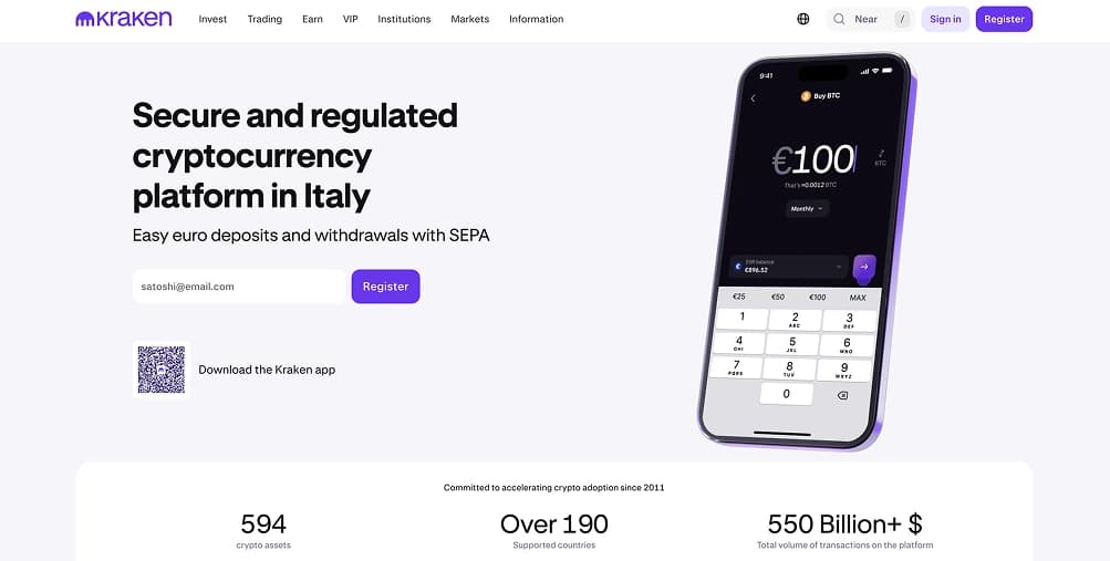 Las mejores plataformas de intercambio alternativas para Fineco