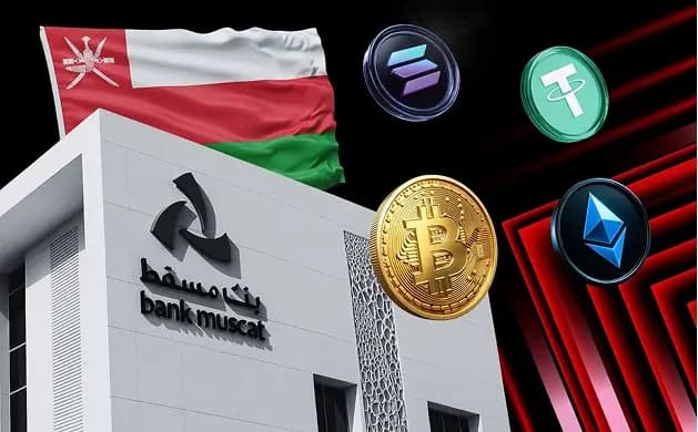 Come acquistare Bitcoin  criptovalute con Bank Muscat
