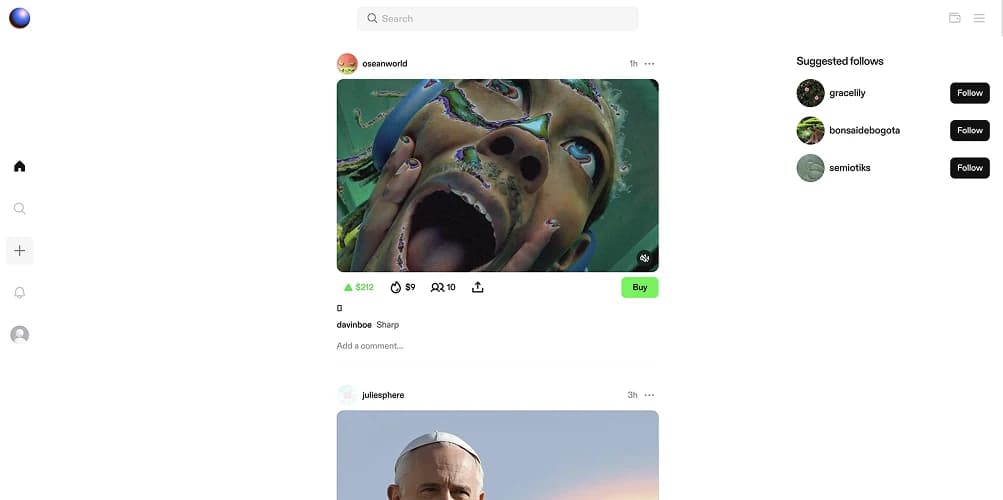 ما هي Zora ؟