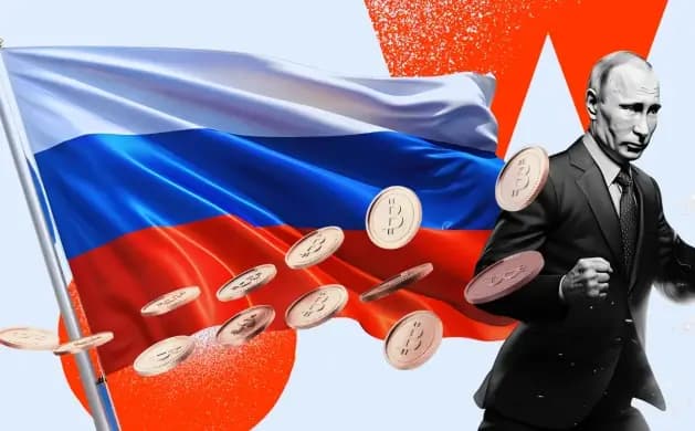 6 Best Crypto Exchanges in Russia