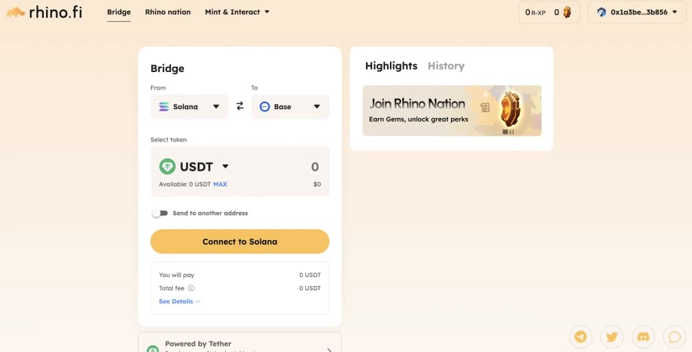 Base meilleurs Base  Solana  Base