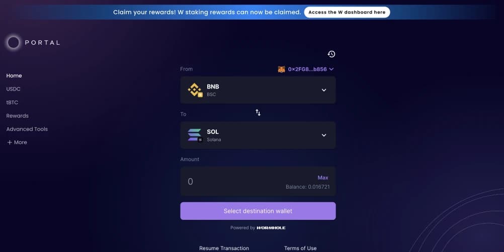 أفضل بديل BNB  Solana