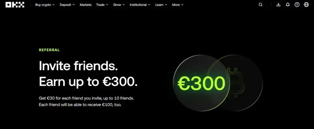 Où puis-je trouver mon code OKX ?