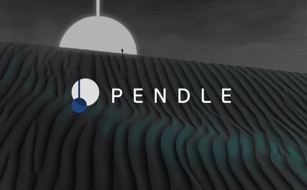 ¿Qué es Pendle ?