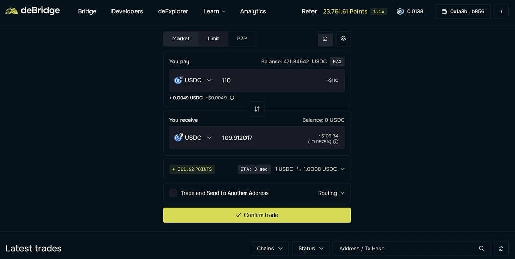 Story ProtocolBridge  Story Protocol