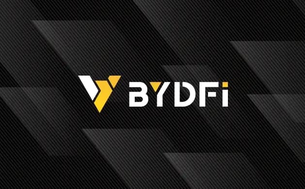 BYDFi : frais, fonctionnalités et Copy Trading