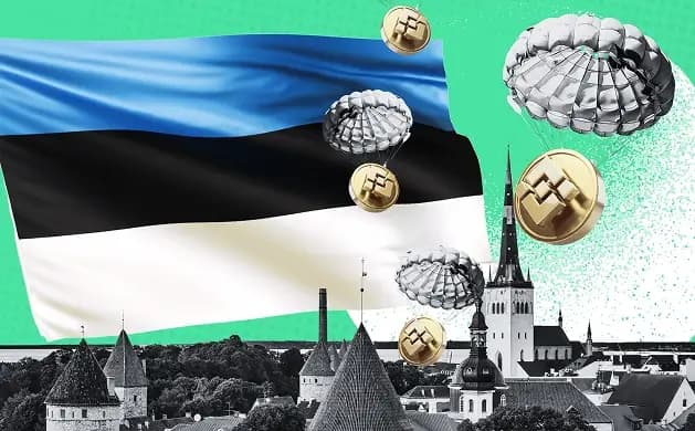 Le 6 migliori piattaforme di scambio di criptovalute in Estonia