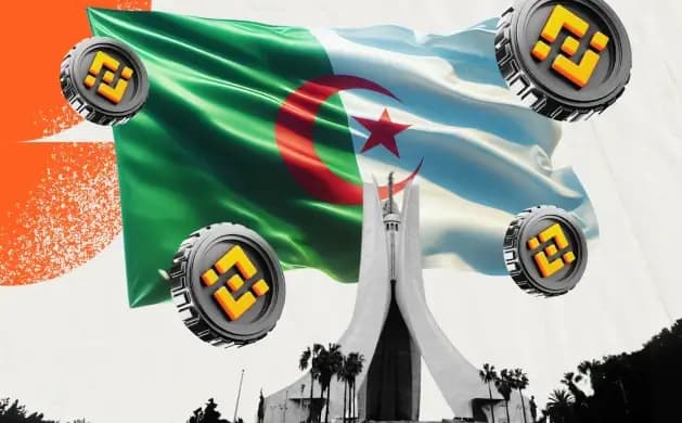 Best Crypto Exchanges in Algeria