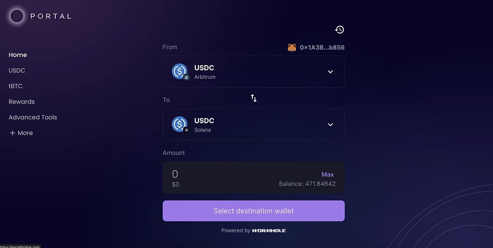 Les meilleures alternatives Arbitrum  Solana  Arbitrum  Solana