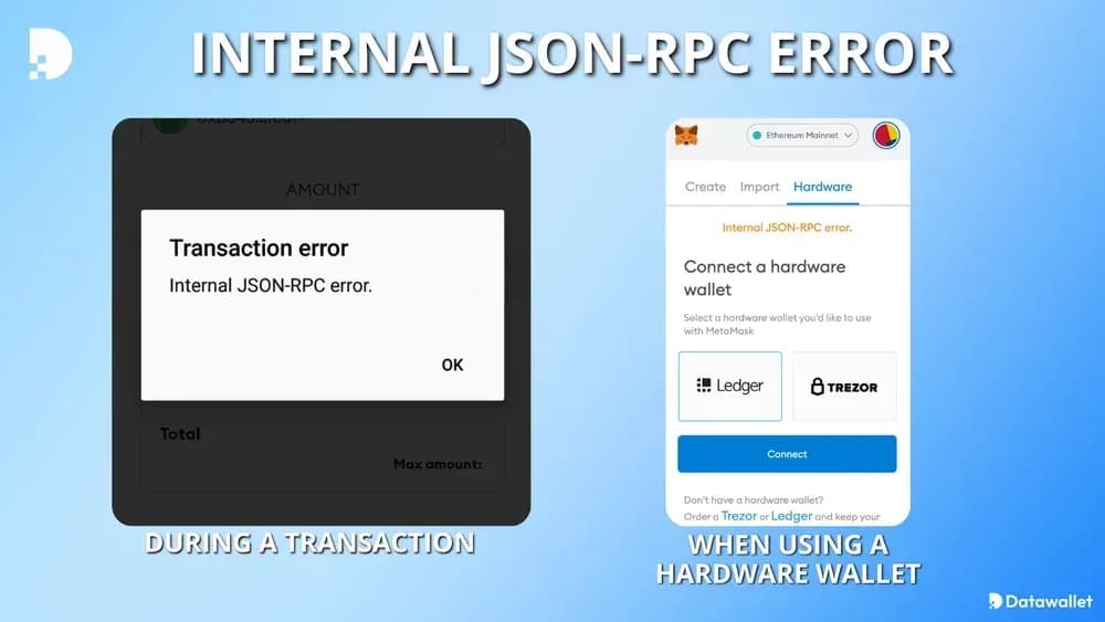 Внутренняя ошибка JSON
