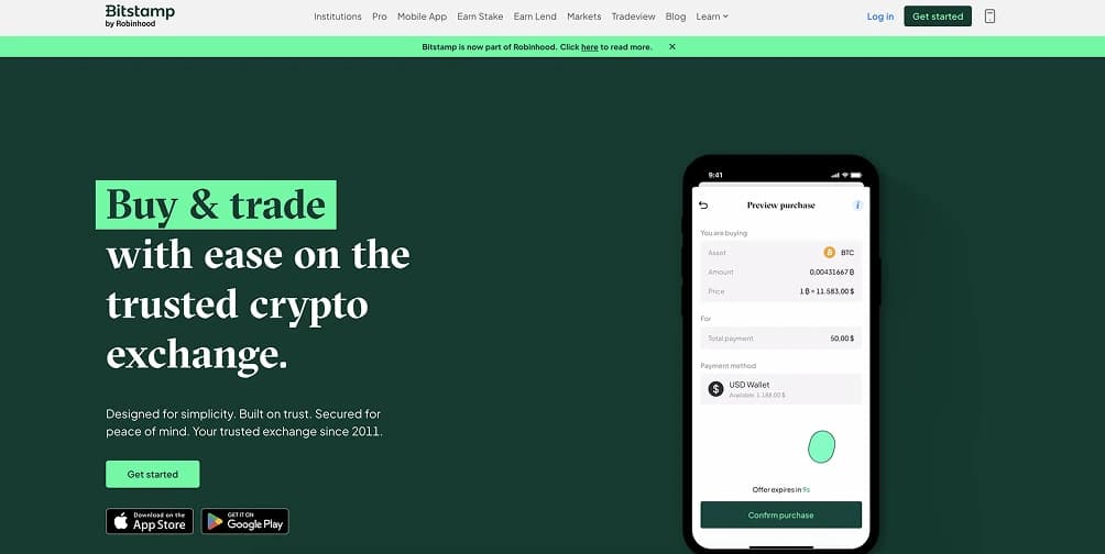 Exchange di criptovalute alternativi a Satispay
