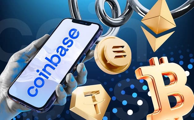 Spiegazione Coinbase : Retail, Advanced e Coinbase