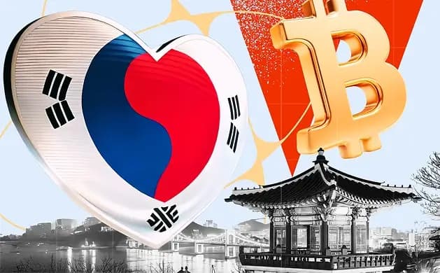Las 6 mejores bolsas de criptomonedas de Corea del Sur