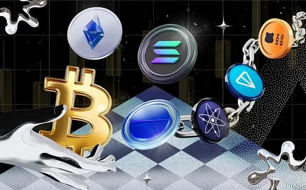 8 Best Crypto Bridges for Cross-Chain in 2026