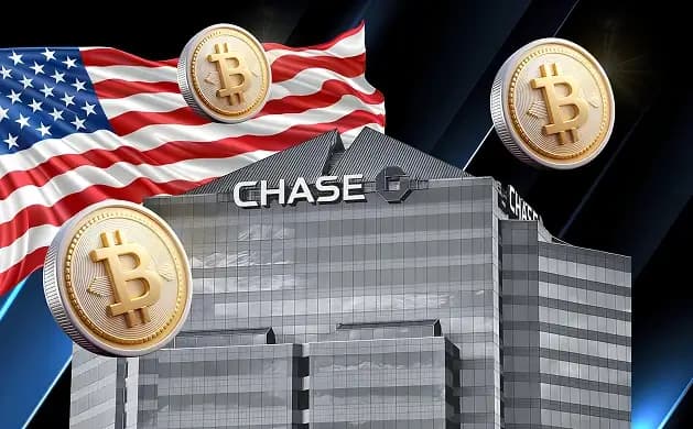 How to Buy Bitcoin & Crypto with Chase Bank
