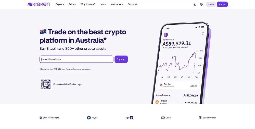 Alternative Krypto-Börsen für CommBank