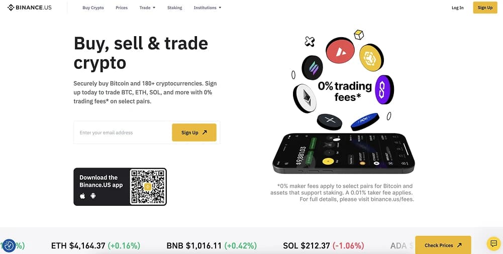Les meilleures plateformes d'échange de cryptomonnaies pour Chime